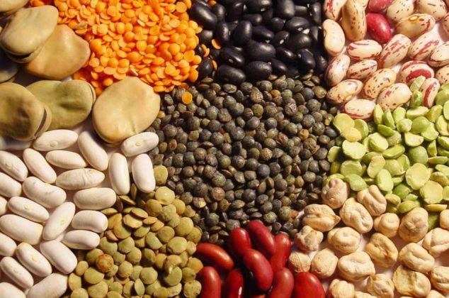 La legumbre que ayuda a reducir el colesterol y cuánto se puede comer por día