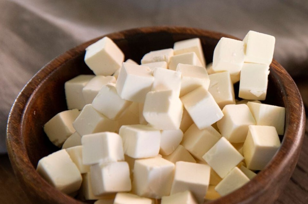 marcas de queso panela que son plástico