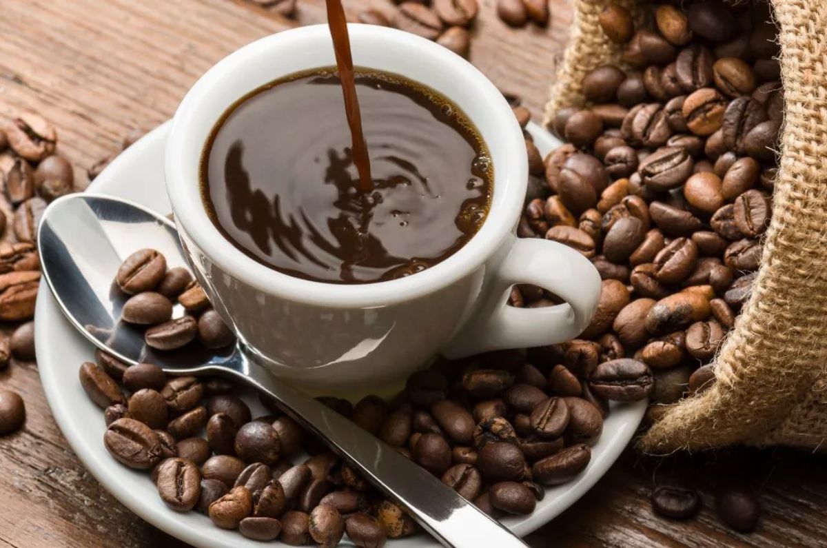 mejor café mexicano según Profeco