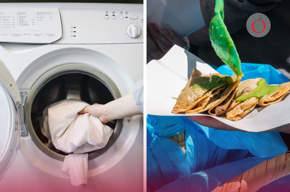 mejores detergentes para quitar manchas de salsa según Profeco