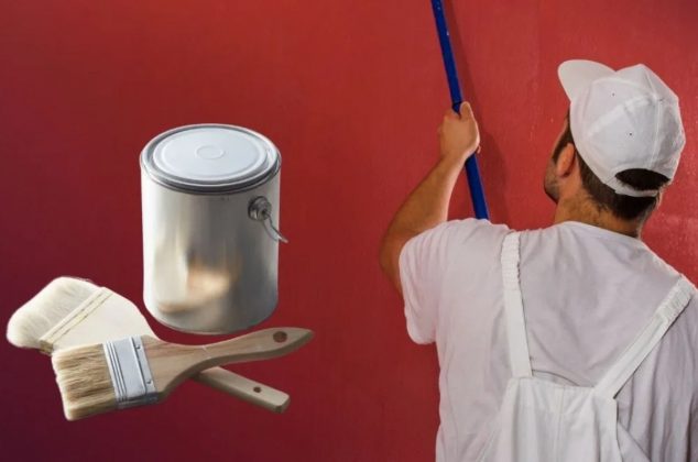 ¿Vas a pintar tu casa? Estas son las mejores pinturas según Profeco y que sí cubren las paredes