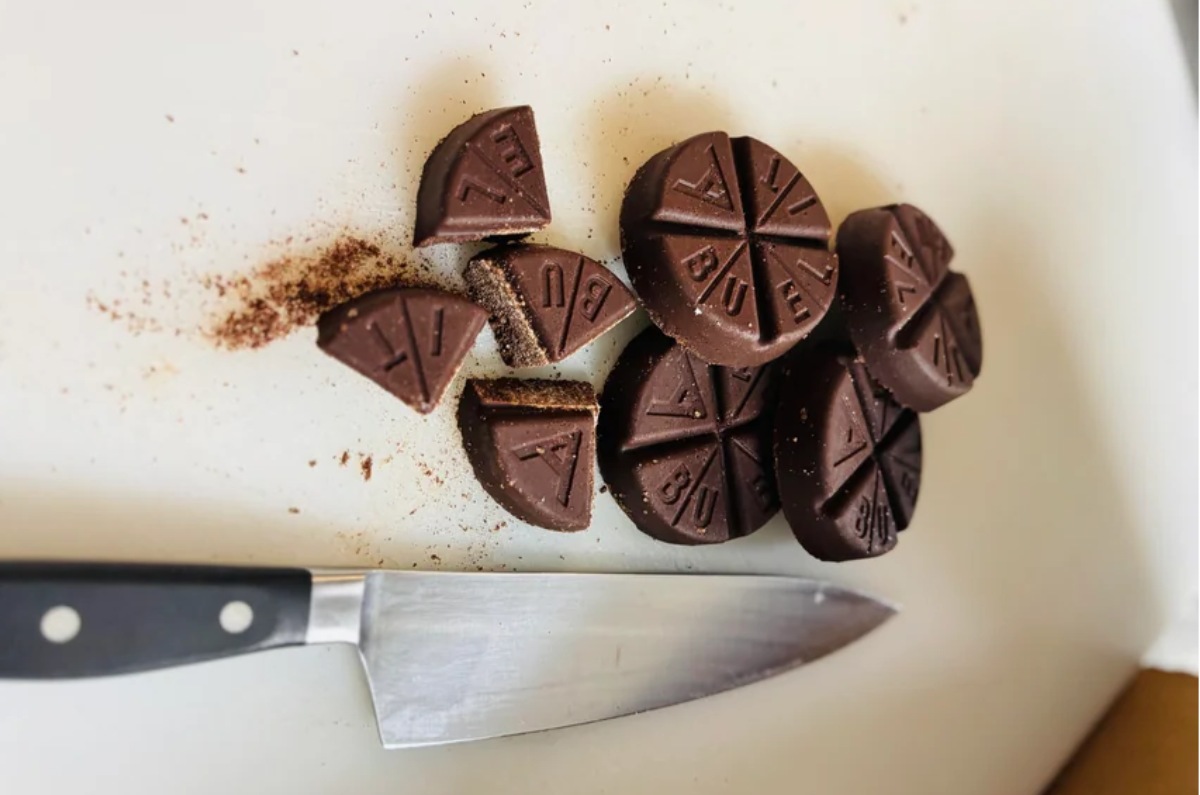 mejores tablillas de chocolate según Profeco