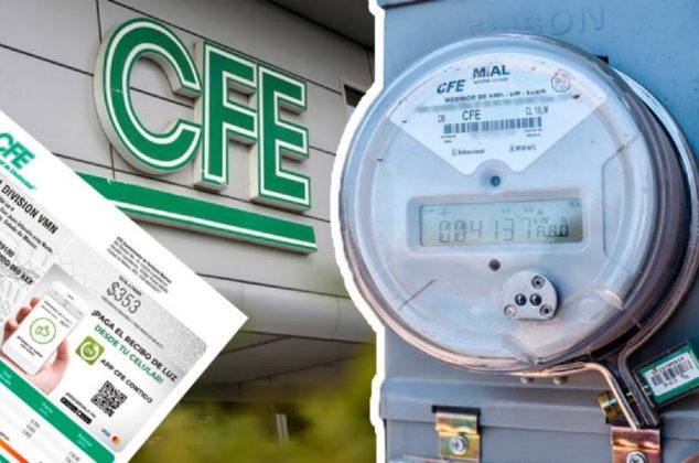 Inicia CFE la revisión de casas en noviembre y si detecta esto en tu medidor impondrá fuerte multa