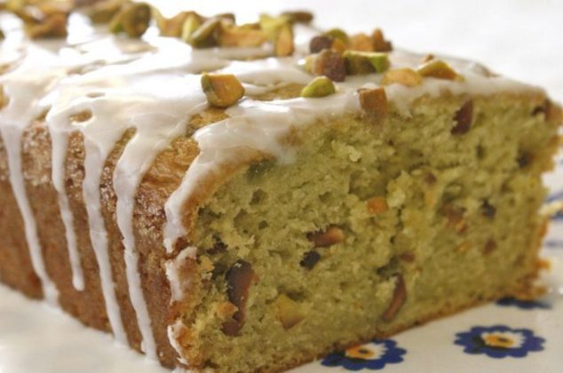 Receta pan dulce de pistache: el postre ideal para esta Navidad