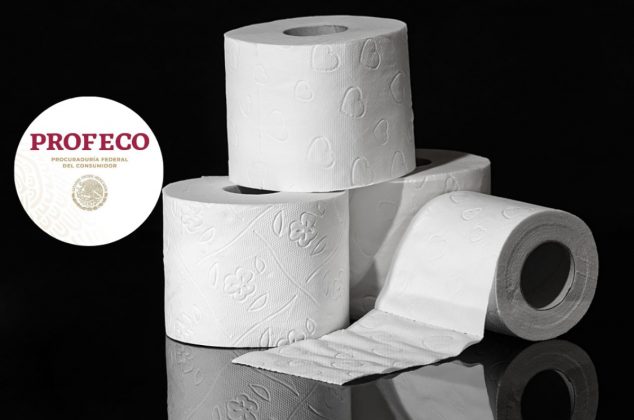 Casi nadie lo compra, pero este es el papel higiénico más resistente y de rápida desintegración según Profeco