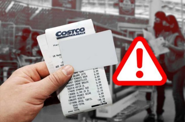¡Alerta! Por estas razones debes romper tus tickets de compra antes de tirarlos a la basura