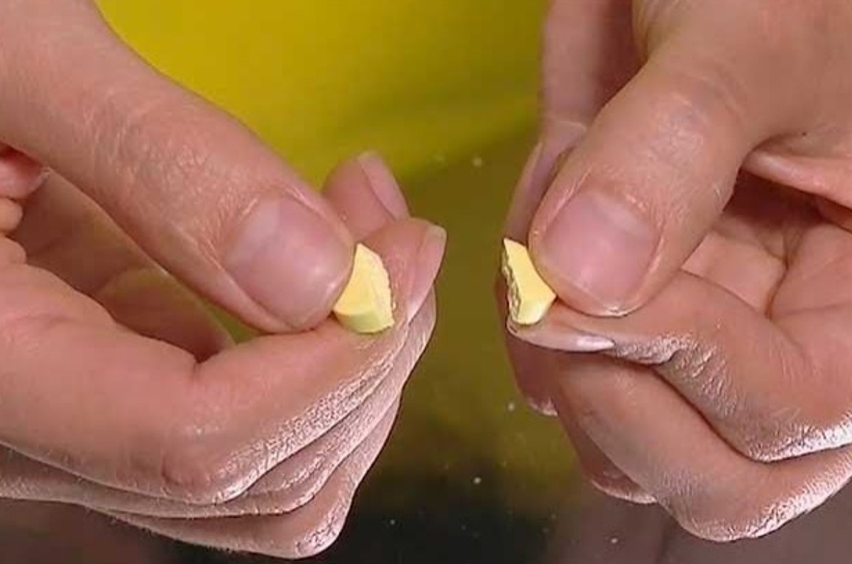 por qué no debes partir las pastillas