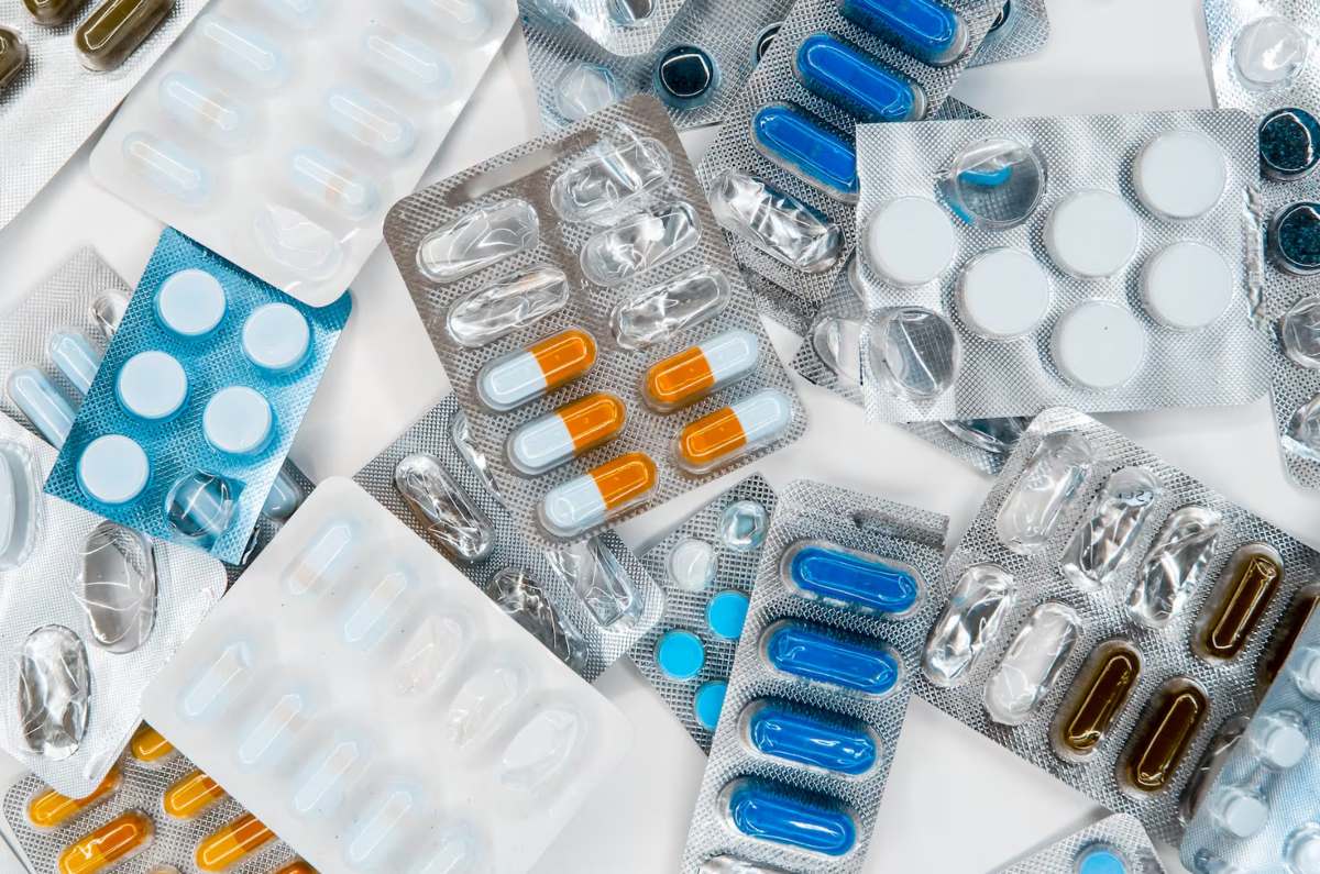 por qué no debes partir las pastillas