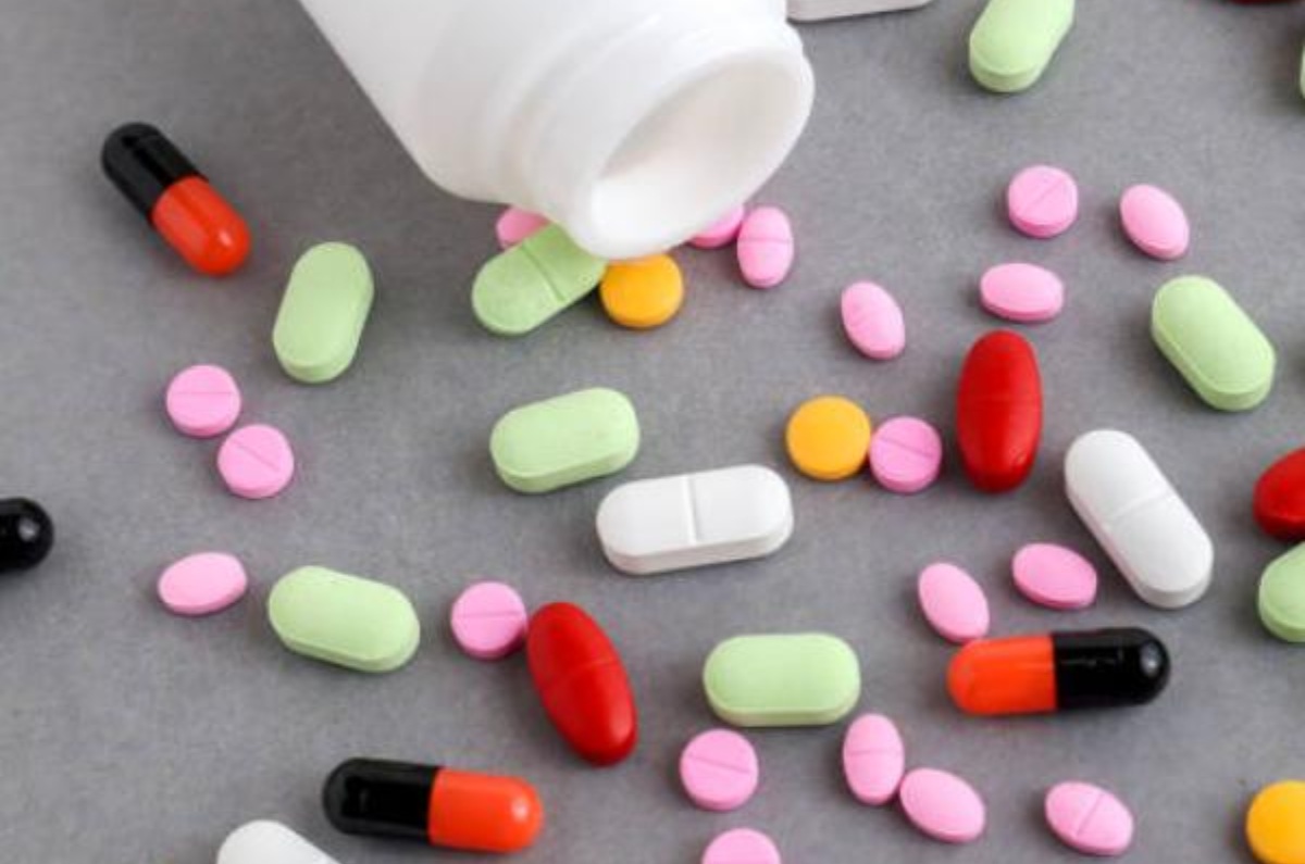 por qué no debes partir las pastillas