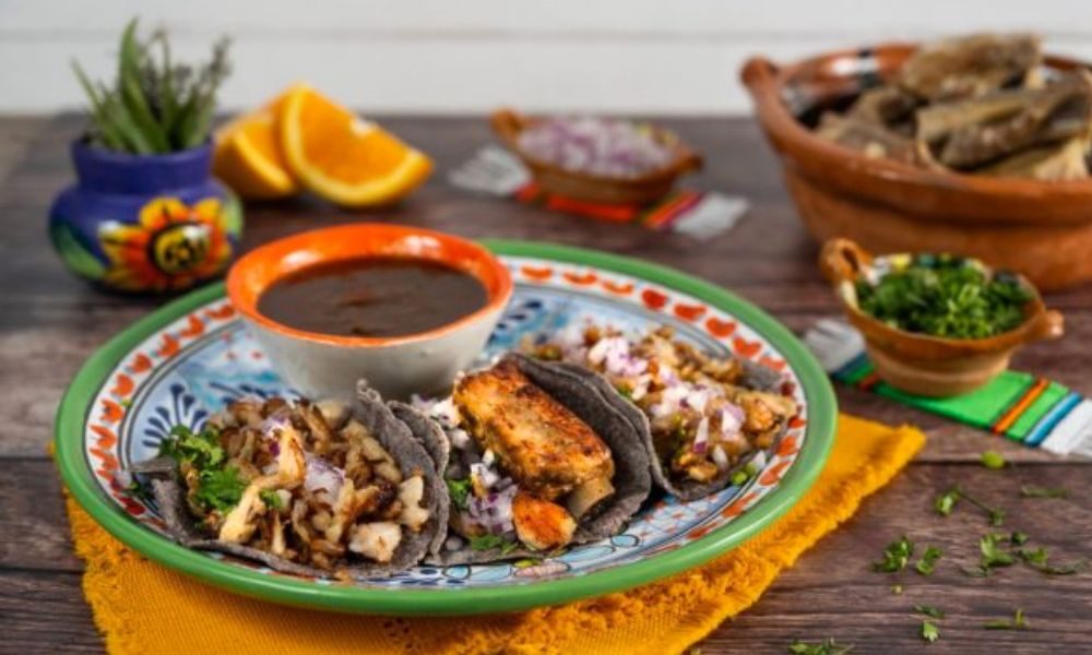 Receta de carnitas estilo Michoacán