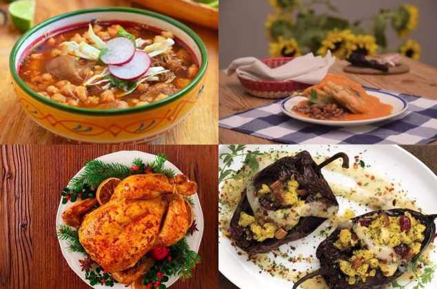 4 recetas con chile ancho por menos de 100 pesos