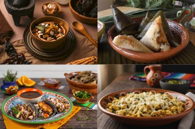 5 recetas tradicionales de Michoacán por menos de 70 pesos