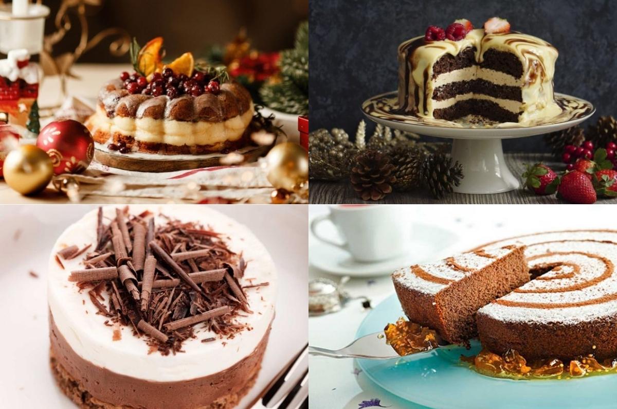 5 recetas fáciles de pasteles con chocolate para ocasiones especiales