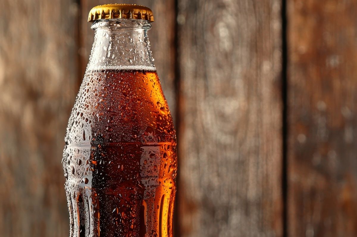 Este es el refresco light más saludable