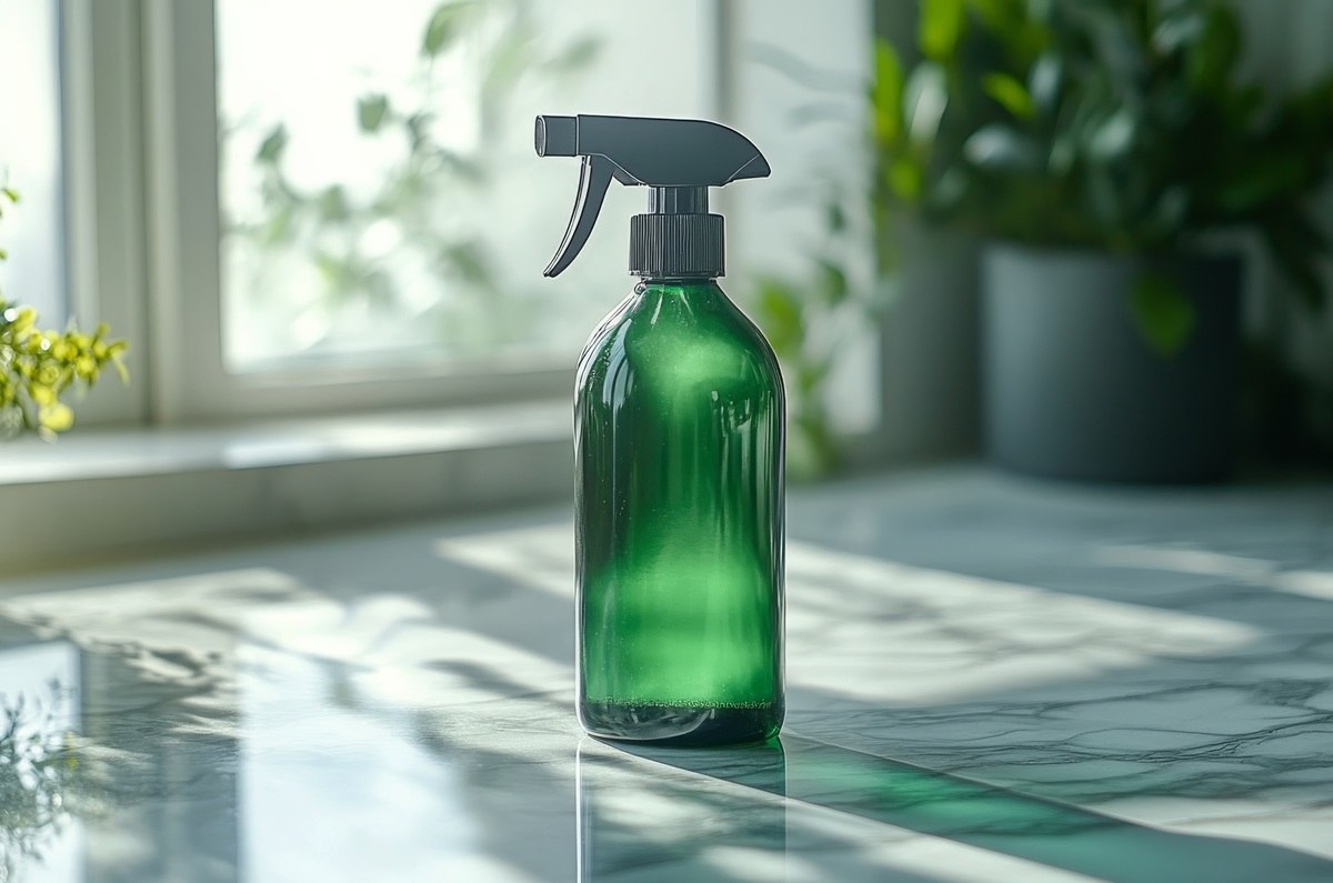 Repelente para alejar arañas