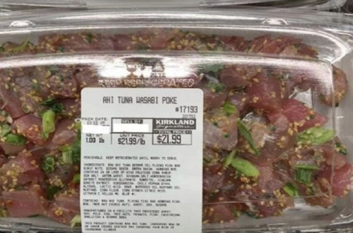 retiran marca de atún por contaminación