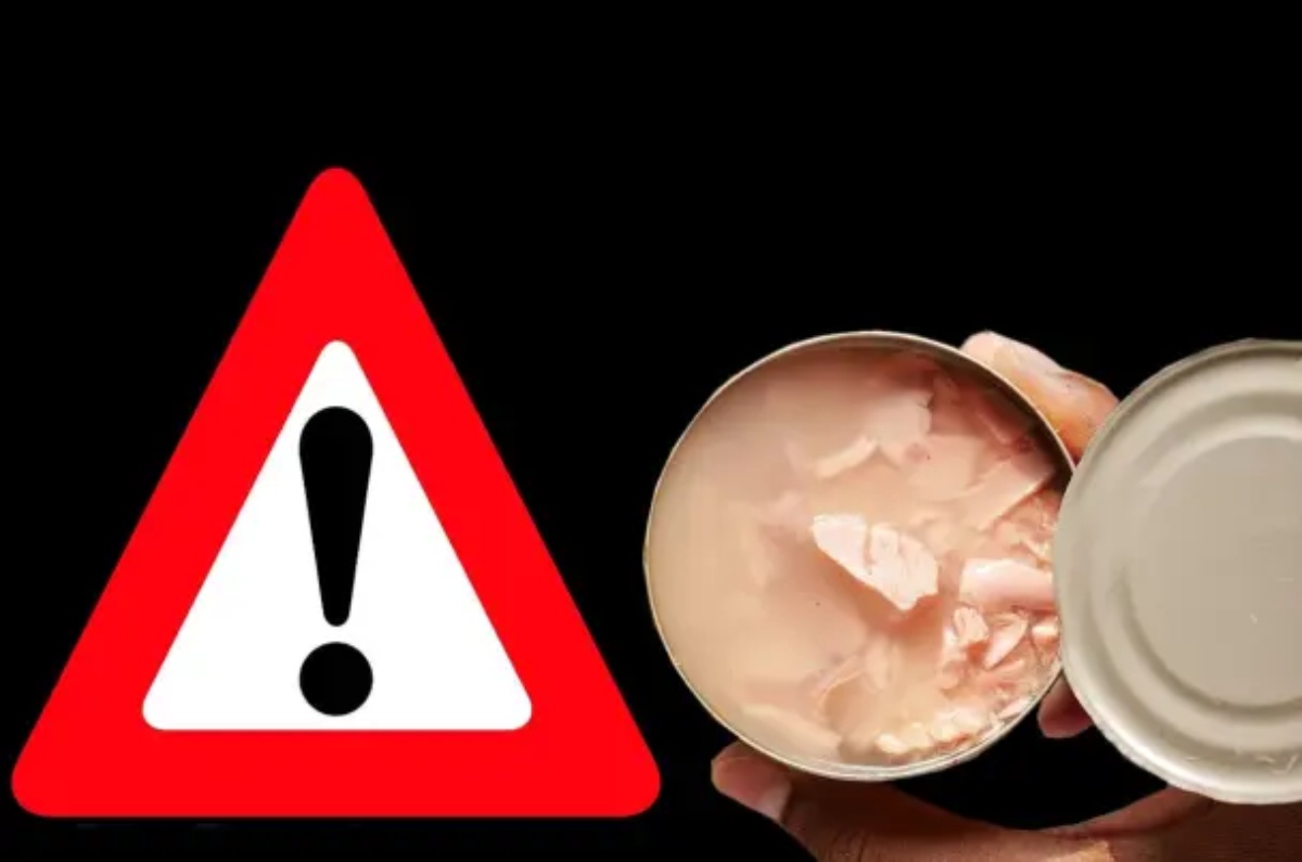 retiran marca de atún por contaminación