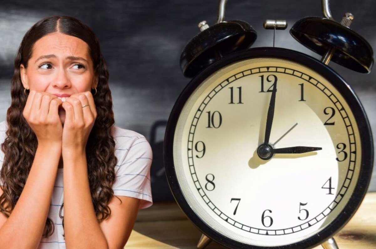 significado de despertar a las 3 de la mañana