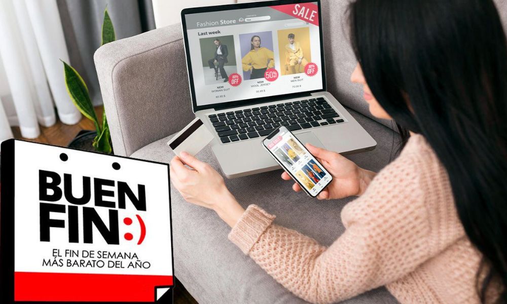 Sorteo SAT Buen Fin 2025