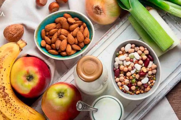 Ni búlgaros ni yogur, este es el alimento con más probióticos saludables en el mundo