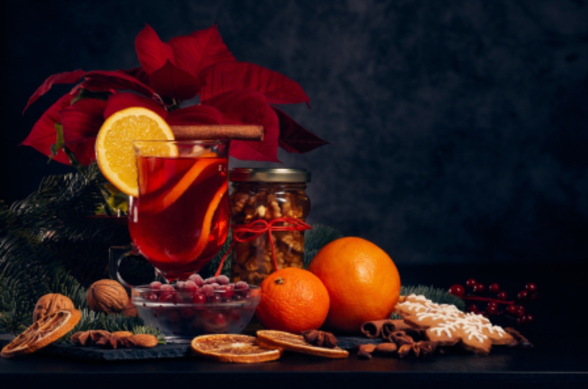 té de nochebuena para que sirve 