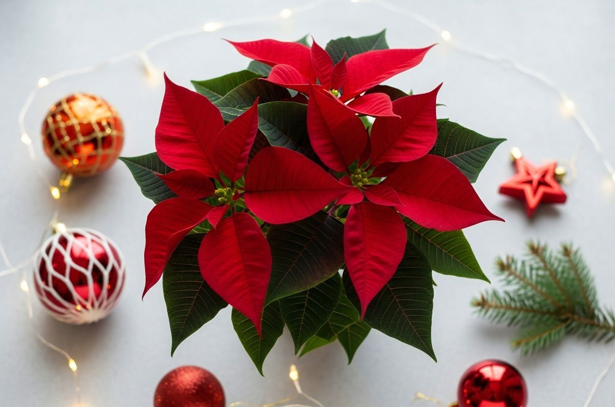 Tips para legir una Nochebuena perfecta