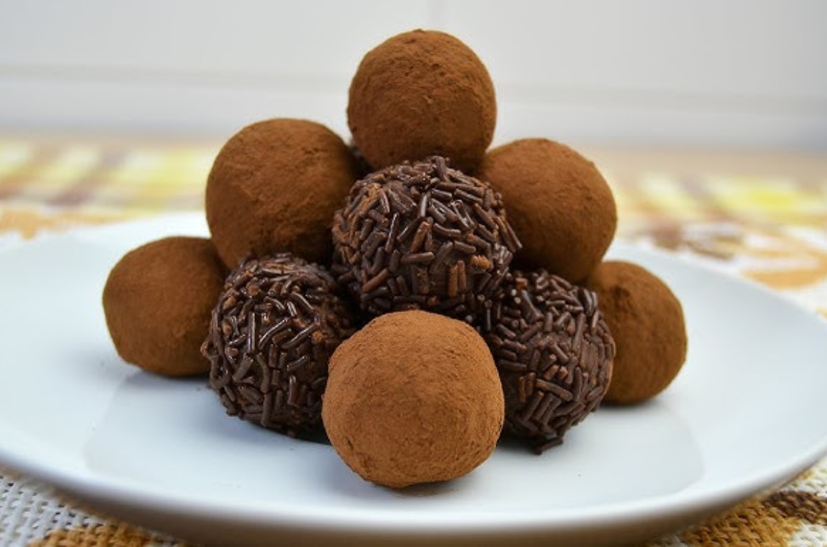 Trufas