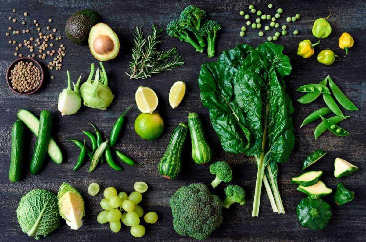 Los 5 alimentos que deberías empezar a añadir a tu dieta este 2026 