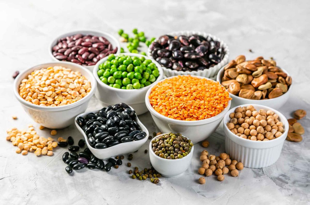 alimentos para añadir a tu dieta en 2026