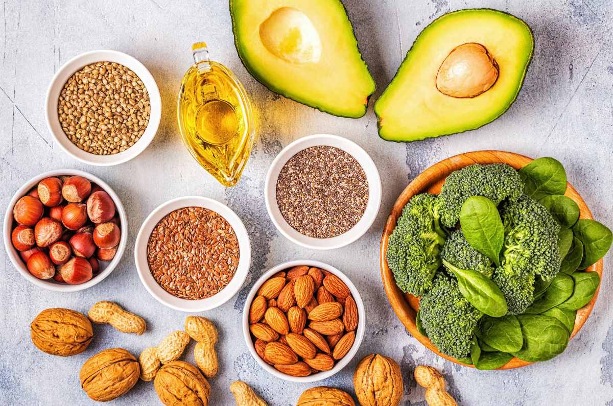 alimentos para añadir a tu dieta en 2026