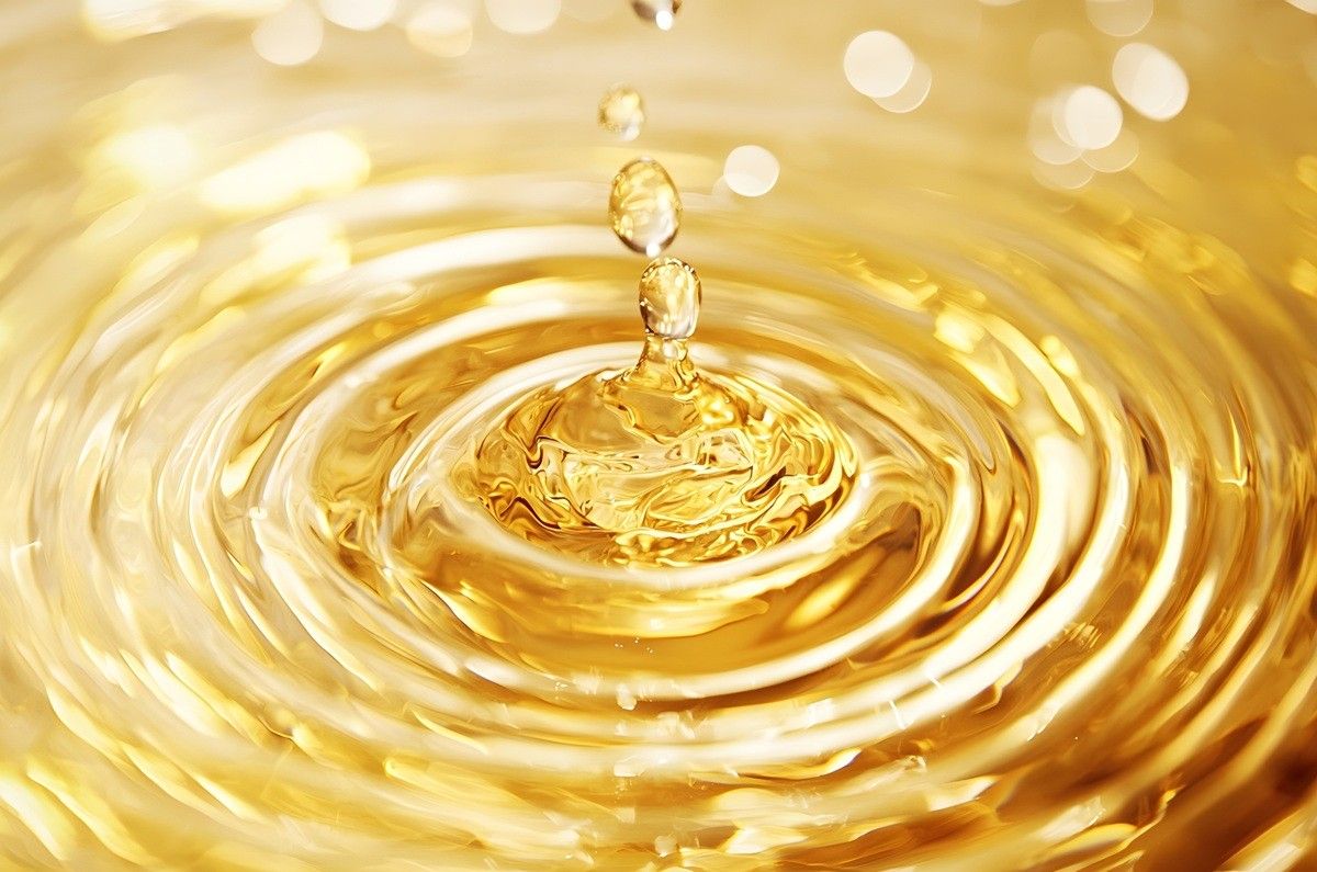 IMSS y los aceites más saludables