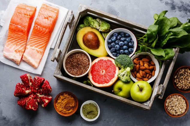 Los 5 alimentos para añadir a tu dieta en 2026 y sentirte más sano sin hacer dieta