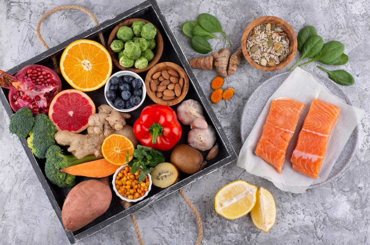 alimentos para añadir a tu dieta en 2026