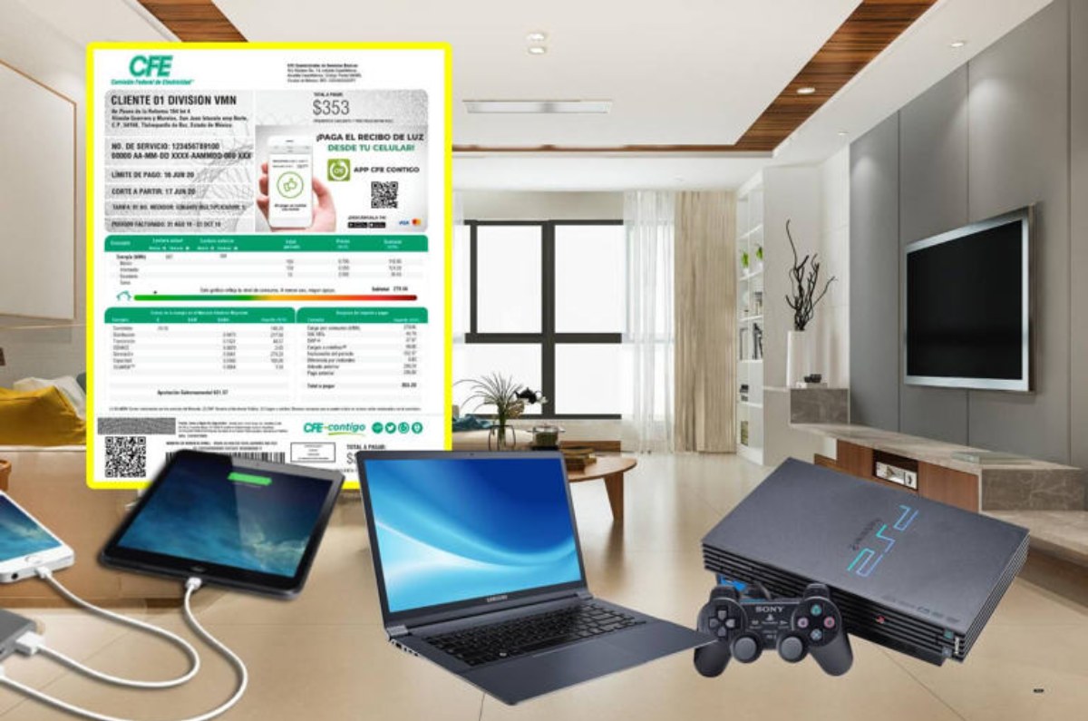 Mega anuncio de la CFE para todos los mexicanos: puedes ahorrar mucho dinero en tu factura de luz a partir de ahora