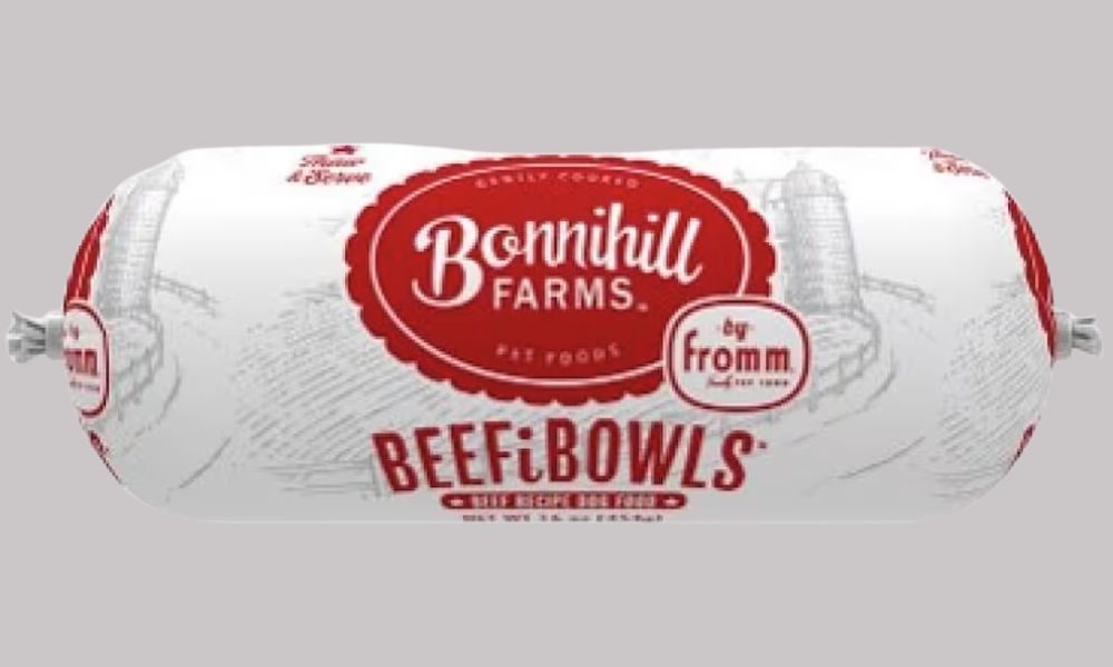 Bonnihill Farms BeefiBowls Beef Recipe