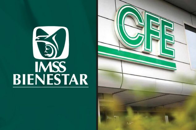 La buena noticia de la CFE que millones esperaban y beneficia a quienes usan las clínicas del IMSS
