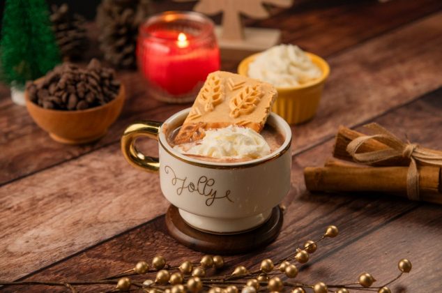 Cómo hacer chocolate francés casero y espeso