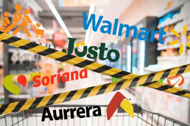 Famoso supermercado anuncia su cierre en México por polémica razón