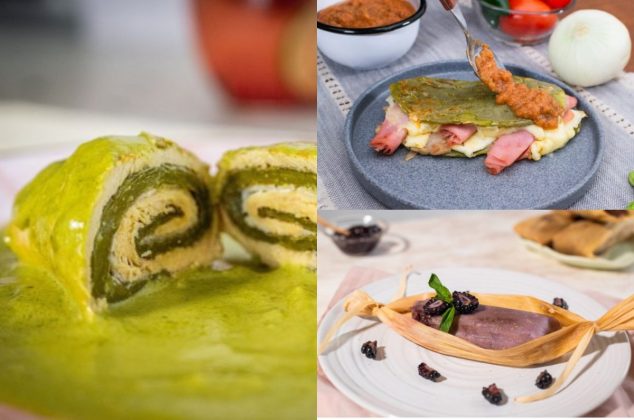 Estos son las mejores video recetas de Cocina Vital en 2025