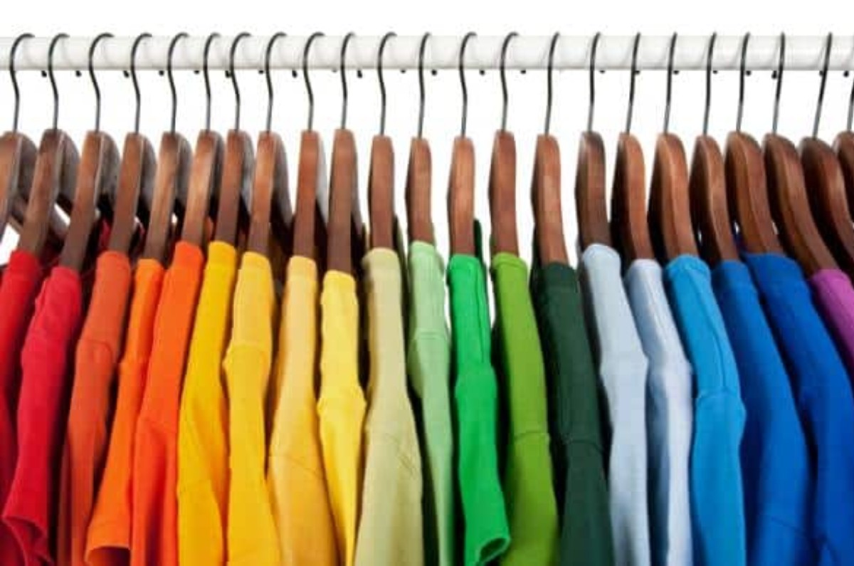 Colores Significado.