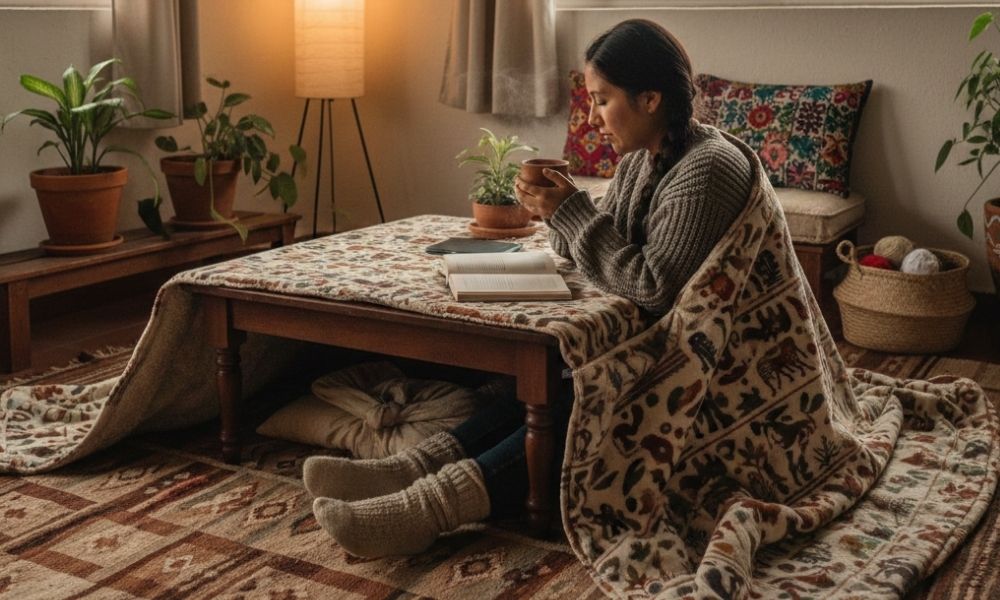 Cómo quitar el frío del cuerpo