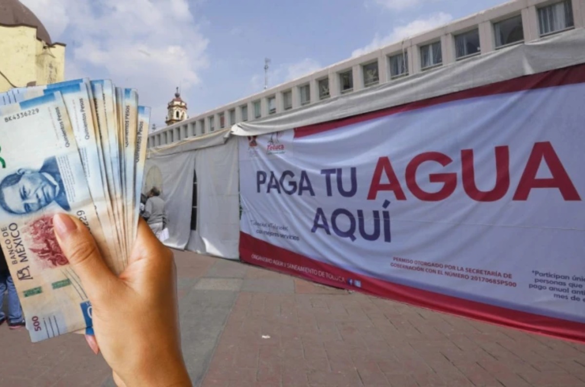 condonación de predial 2026