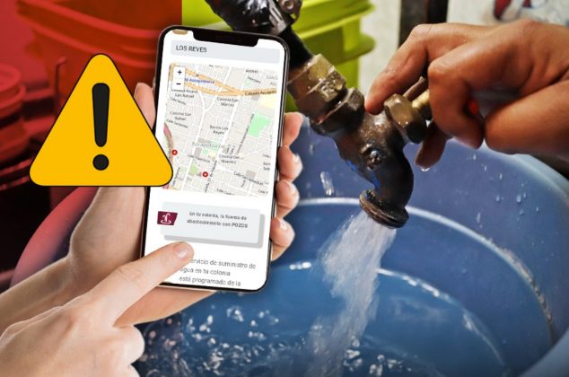 Viene el corte de agua más largo del años y afectará a los usuarios que no cumplan con este trámite