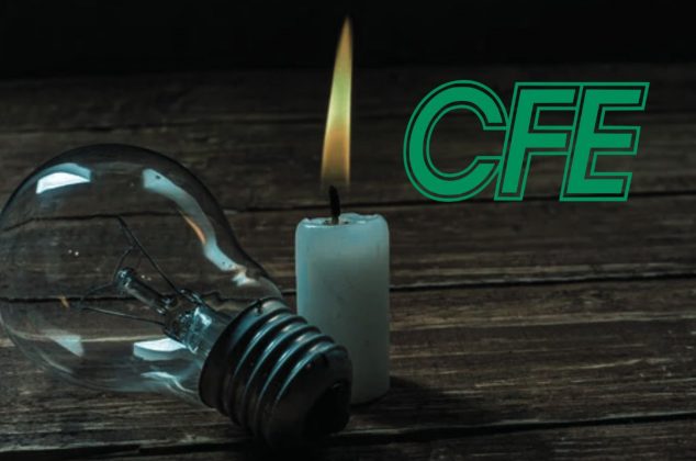 CFE anuncia apagón de más de 6 horas para este viernes en México: Estas serán las zonas afectadas