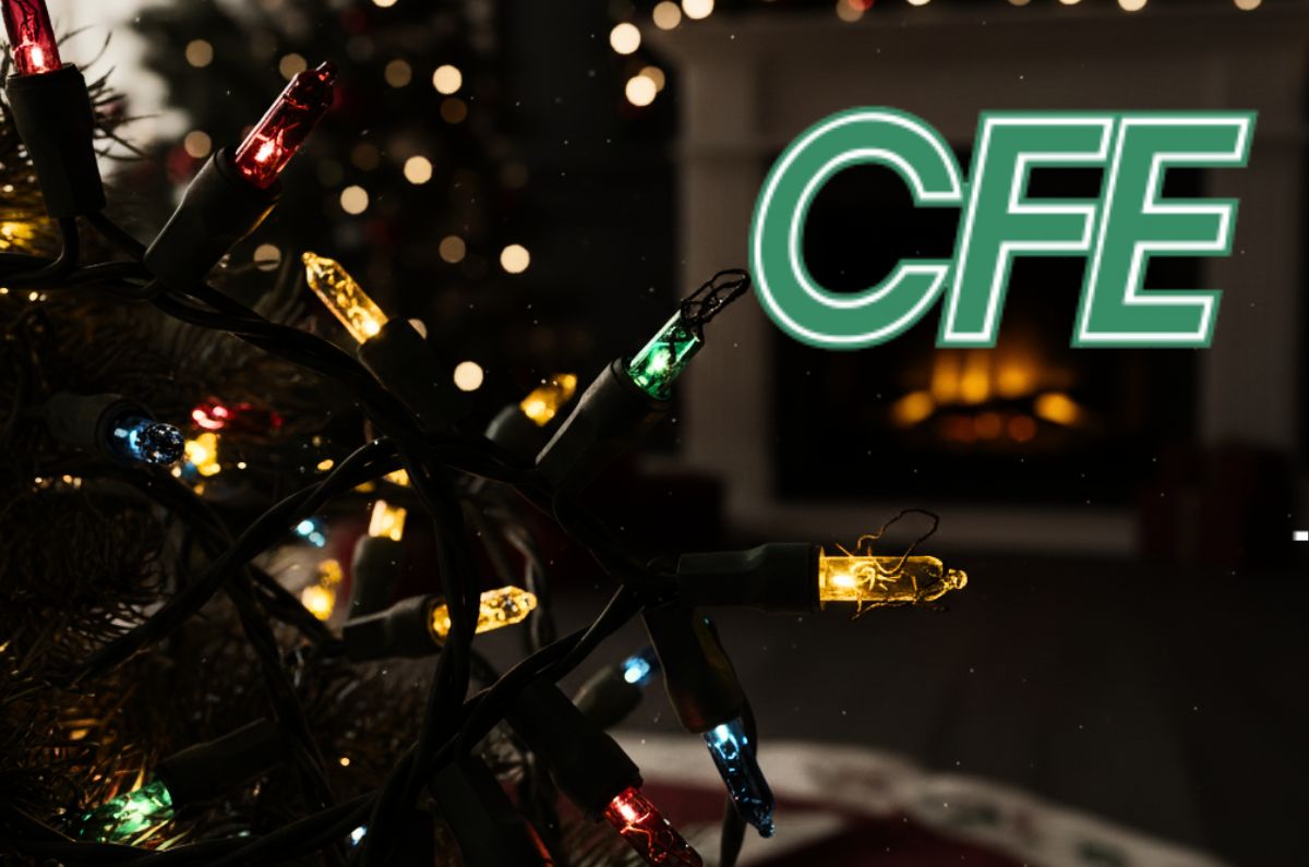 corte de luz en México