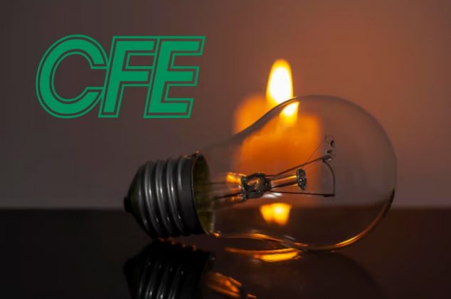 CFE anuncia apagón de 7 horas para este viernes en México: Estas serán las zonas afectadas