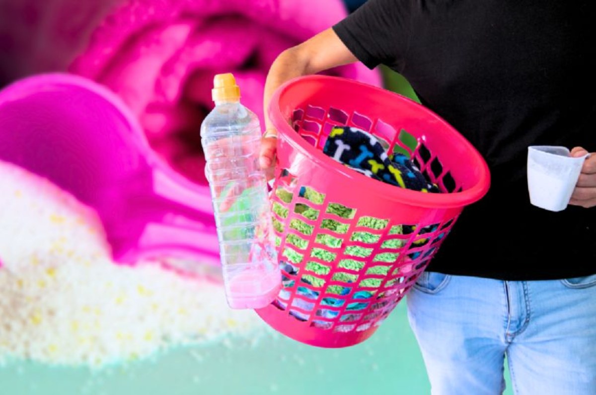 detergentes que ayudan a ahorrar agua según Profeco