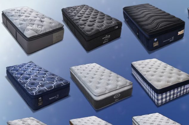 Ni el más caro ni el más famoso: este es el mejor colchón en México según Profeco