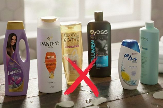Este shampoo tira el cabello, causa alergias y Profeco NO lo recomienda para uso diario