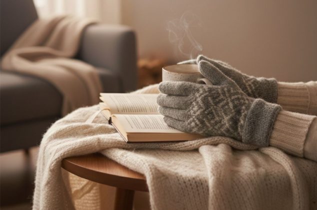 El poderoso truco japonés para quitar el frío de la casa sin encender estufas ni calentadores